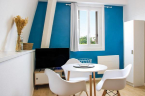 La Suite - Grand appart T2 refait à neuf dans le centre historique